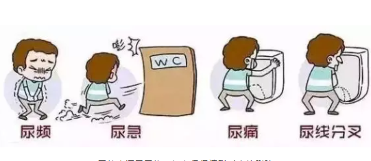 宣城男性的前列炎哪看好？保養(yǎng)前列腺的方法(圖1)