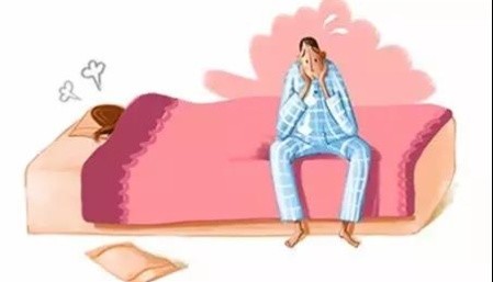 男人“硬度等級對照”，來看看你是幾級硬漢！(圖1)